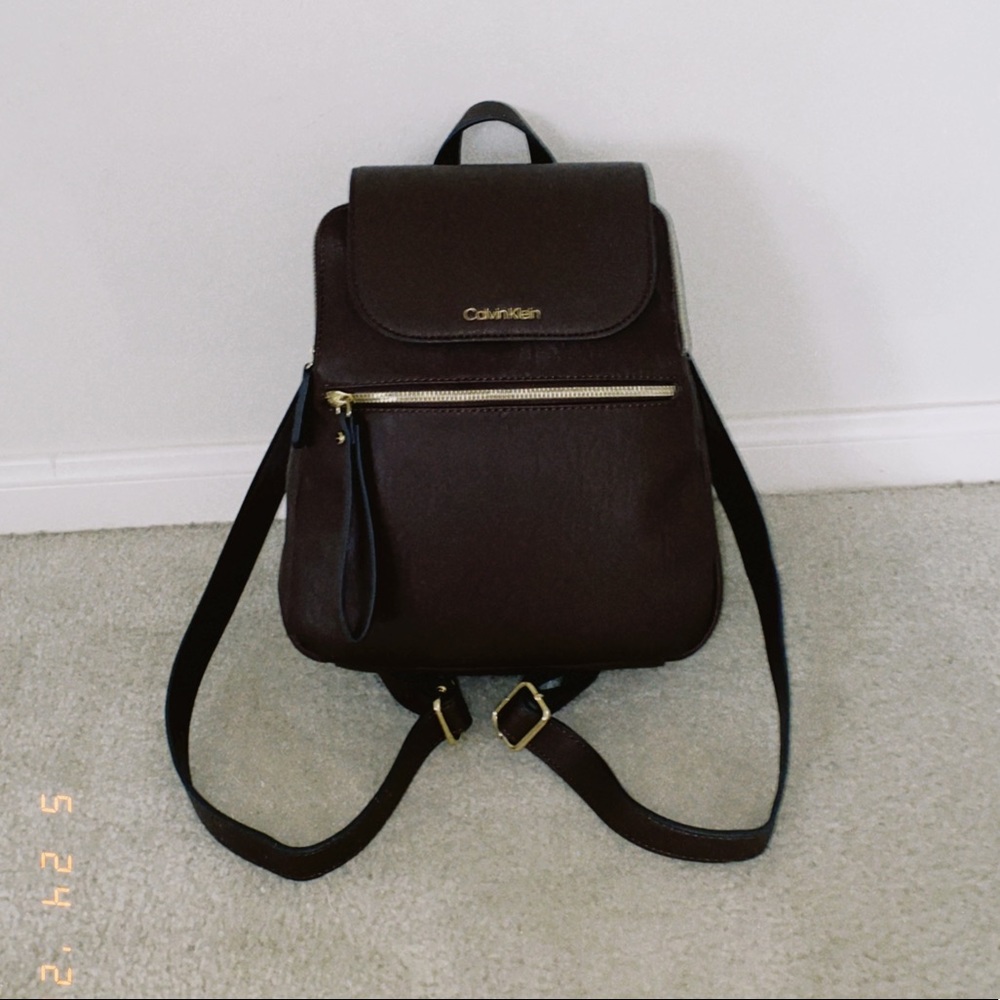 Brand new Calvin Klein bag